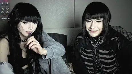 GraypacLive — вебкам-модель онлайн на stripchat