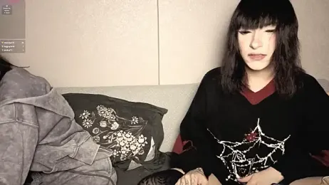 GraypacLive — вебкам-модель онлайн на stripchat