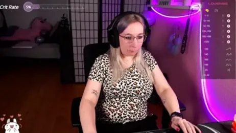 JustKerry — Stripchat stream photo (Nov 2023)