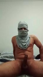 Alexel — Cam4 profile photo