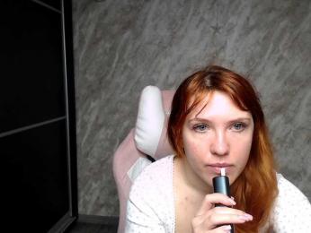 Regimasmile — Bongacams stream photo (Feb 2026)