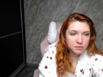 Regimasmile — Bongacams stream photo (Feb 2026)