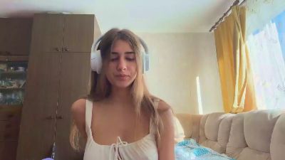 TynishaMacivor — вебкам-модель онлайн на cam4