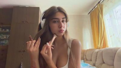 TynishaMacivor — вебкам-модель онлайн на cam4