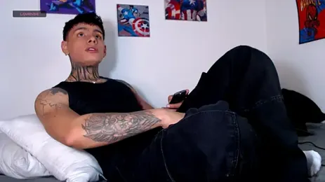 danilohot_19 — Stripchat stream photo (Sep 2026)