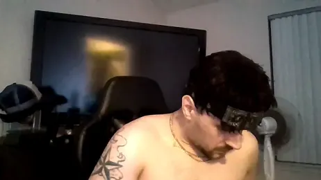 jonnybans — Stripchat stream photo (Aug 2024)
