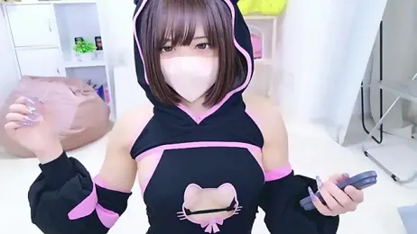 39_miku — вебкам-модель онлайн на stripchat