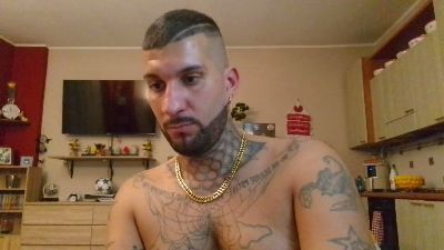 _xXx_ — вебкам-модель онлайн на cam4