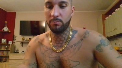 _xXx_ — вебкам-модель онлайн на cam4