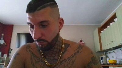 _xXx_ — вебкам-модель онлайн на cam4