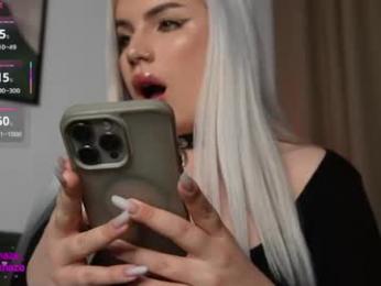 amina_haze — Chaturbate stream photo (May 2026)