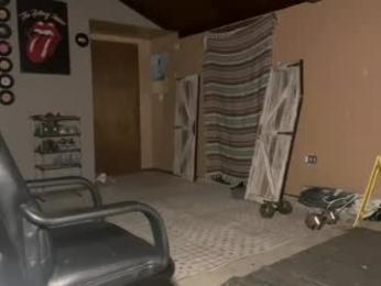 deleriox2 — вебкам-модель онлайн на chaturbate
