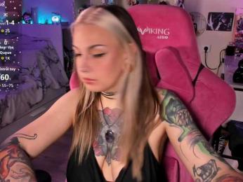 ChloeKohaku — Bongacams profile photo