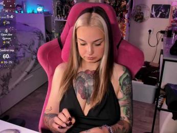 ChloeKohaku — Bongacams stream photo (May 2026)