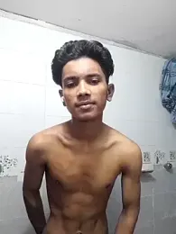 Riyazali1 — Stripchat stream photo (Aug 2026)