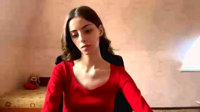 InocenciaMerle — Cam4 stream photo (Jun 2026)