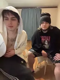 desiredude9 — Stripchat stream photo (Mar 2026)