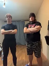 desiredude9 — Stripchat stream photo (Mar 2026)