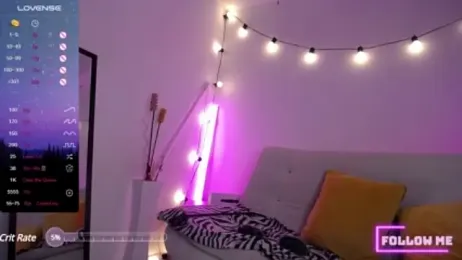 AnnadirtyXo — Stripchat stream photo (Nov 2023)
