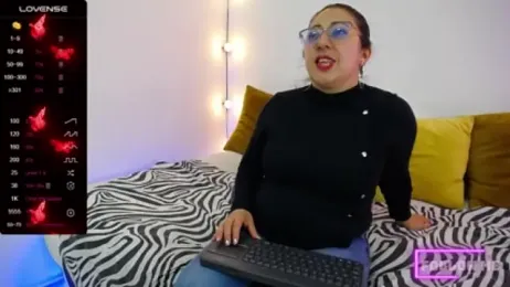 AnnadirtyXo — Stripchat stream photo (Nov 2023)