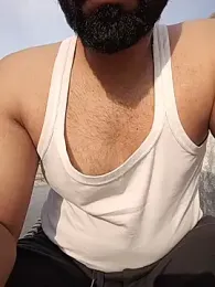 Firebeast — Stripchat stream photo (Feb 2026)