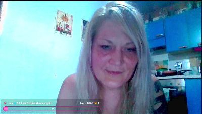 LaFinlandese — Cam4 stream photo (Jun 2026)