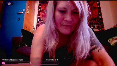 LaFinlandese — Cam4 stream photo (Jun 2026)