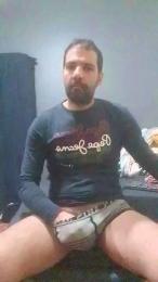 Domihardmaster — вебкам-модель онлайн на cam4