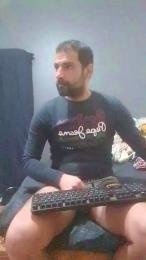 Domihardmaster — вебкам-модель онлайн на cam4