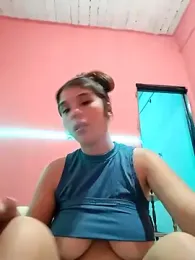 mariamac420 — Stripchat stream photo (Mar 2026)