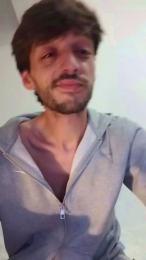 Pablox0 — Cam4 stream photo (May 2026)