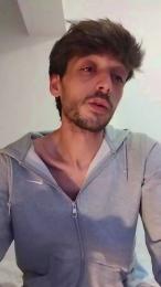 Pablox0 — Cam4 stream photo (May 2026)