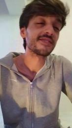 Pablox0 — вебкам-модель онлайн на cam4