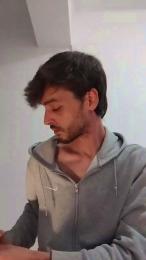 Pablox0 — вебкам-модель онлайн на cam4