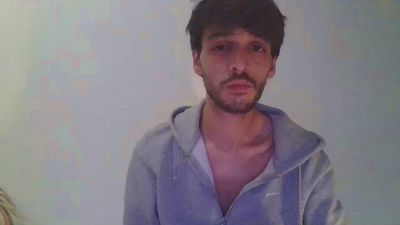 Pablox0 — Cam4 stream photo (May 2026)