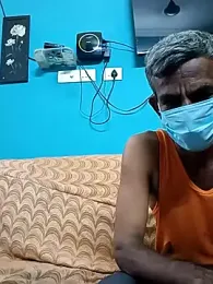 Karantamiltop — Stripchat stream photo (May 2025)