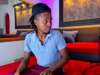 stivendreams — Chaturbate stream photo (Mar 2026)