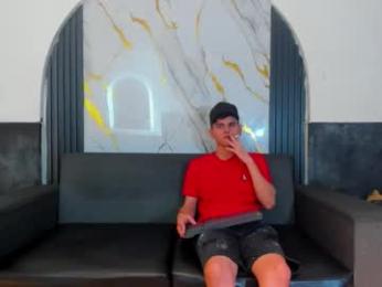 stivendreams — Chaturbate stream photo (Mar 2026)