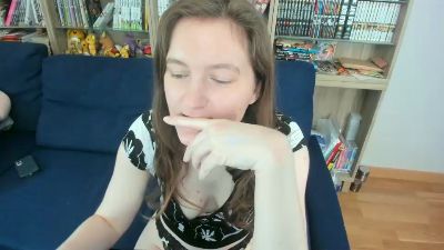 Cleo_D — Cam4 stream photo (Mar 2026)
