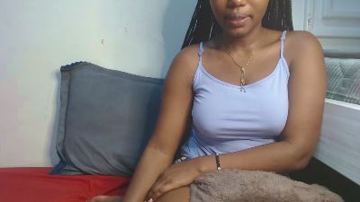 Dreamebony2 — cam4