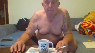 Gebannter — Cam4 stream photo (Jul 2026)