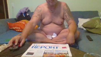 Gebannter — Cam4 stream photo (Jul 2026)