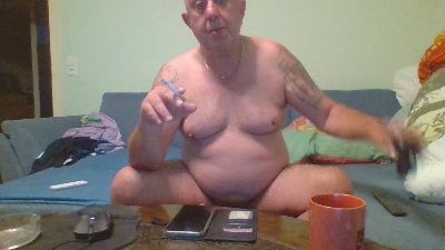 Gebannter — Cam4 profile photo