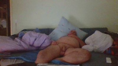 Gebannter — Cam4 stream photo (Jul 2026)