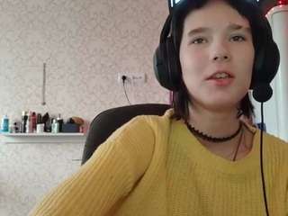 jeannettacossa — Camsoda profile photo
