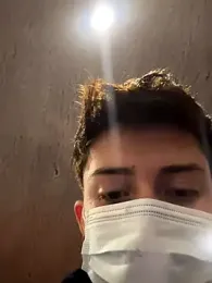 Fperezv207 — Stripchat stream photo (Oct 2025)