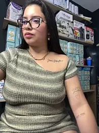 Miss_Bella_Flame — stripchat