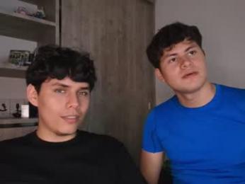 nayton_and_lex — Chaturbate profile photo