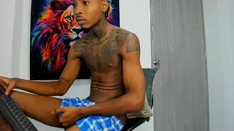 Pantera_black_21 — Stripchat stream photo (Sep 2026)