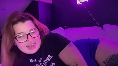 curvy_rosie69 — stripchat